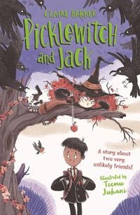 Produktbild: Picklewitch and Jack