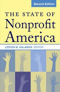 Produktbild: State of Nonprofit America