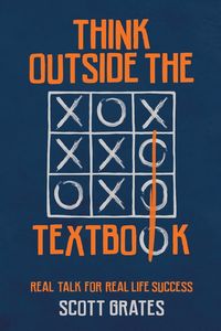 Produktbild: Think Outside the Textbook