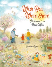 Produktbild: Wish You Were Here
