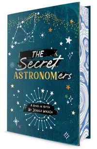 Produktbild: The Secret Astronomers