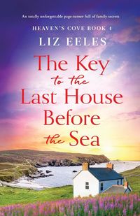 Produktbild: The Key to the Last House Before the Sea