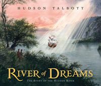 Produktbild: River of Dreams