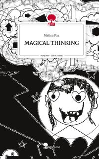 Produktbild: MAGICAL THINKING. Life is a Story - story.one