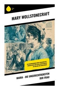 Produktbild: Maria - Die Ungerechtigkeiten der Frau