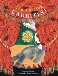 Produktbild: The Amazing Rabbitini