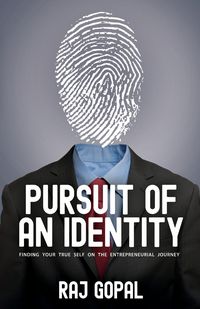 Produktbild: Pursuit of an Identity