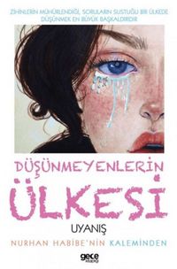 Produktbild: Düsünmeyenlerin Ülkesi
