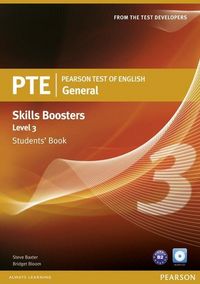 Produktbild: PTEG SkBoost 3 SBK/CD Pack