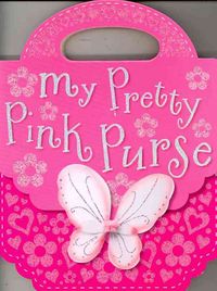 Produktbild: My Pretty Pink Purse-Board