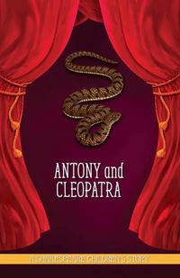 Produktbild: Antony and Cleopatra