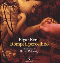 Produktbild: Rompi il porcellino