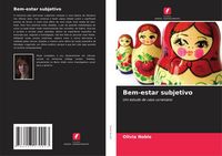 Produktbild: Bem-estar subjetivo