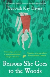 Produktbild: Reasons She Goes to the Woods