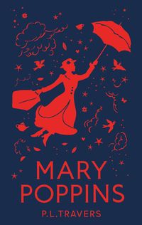 Produktbild: Mary Poppins