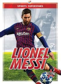 Produktbild: Lionel Messi