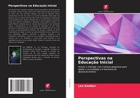 Produktbild: Perspectivas na Educa&ccedil;&atilde;o Inicial
