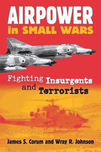 Produktbild: Airpower in Small Wars