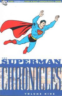 Superman Chronicles