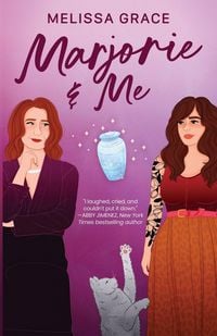 Produktbild: Marjorie & Me