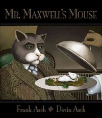 Produktbild: Mr Maxwells Mouse