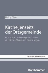 Produktbild: Kirche jenseits der Ortsgemeinde