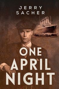 Produktbild: One April Night
