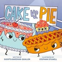 Produktbild: Cake vs. Pie