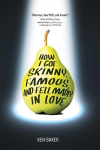 Produktbild: How I Got Skinny Famous & Fell