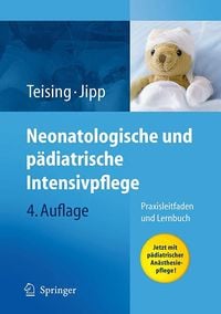 Produktbild: Neonatologische und p&auml;diatrische Intensivpflege