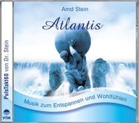 Bild vom Artikel Atlantis vom Autor Arnd Stein