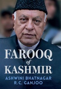 Produktbild: Farooq of Kashmir