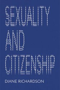 Produktbild: Sexuality and Citizenship