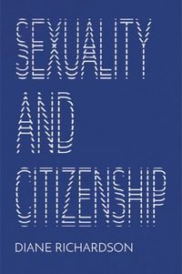 Produktbild: Sexuality and Citizenship