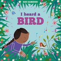 Produktbild: I heard a Bird