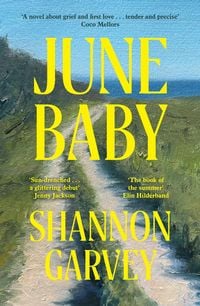 Produktbild: June Baby