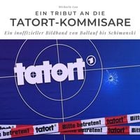 Produktbild: Ein Tribut an die Tatort-Kommisare