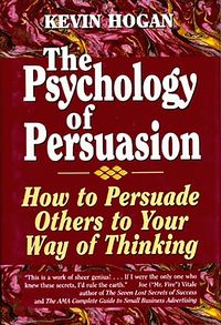 Produktbild: Psychology of Persuasion, The