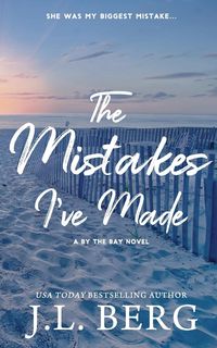 Produktbild: The Mistakes I've Made