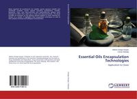 Produktbild: Essential Oils Encapsulation Technologies