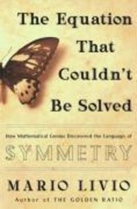 Produktbild: The Equation that Couldn't Be Solved