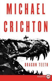 Produktbild: Dragon Teeth LP