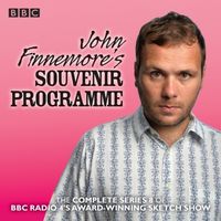 Produktbild: Finnemore, J: John Finnemore's Souvenir Programme: Series 8