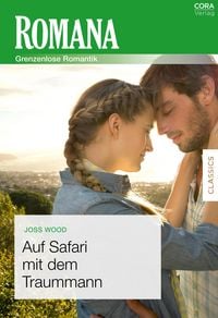 Produktbild: Auf Safari mit dem Traummann