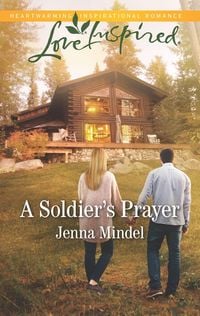 Produktbild: A Soldier's Prayer