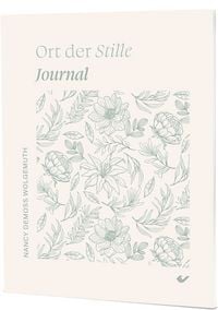 Produktbild: Ort der Stille Journal
