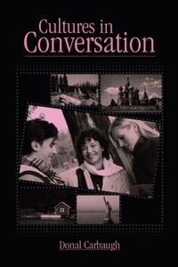 Produktbild: Cultures in Conversation