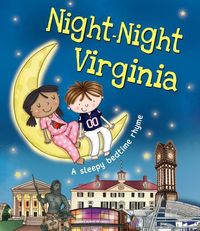 Produktbild: Night-Night Virginia