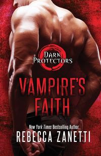 Produktbild: Vampire's Faith