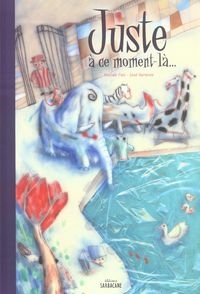 Produktbild: Juste a Ce Moment-La